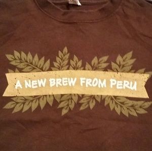 Wawa Employee Promotional shirt